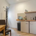 Skua Escape * Zandvoort