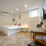 Apartmán Skua Escape