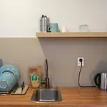 Skua Escape Apartment *