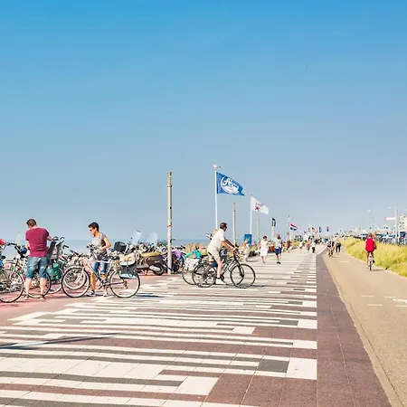 Skua Escape * Zandvoort