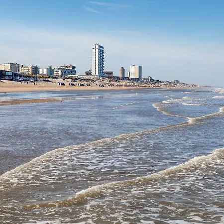 Skua Escape Zandvoort