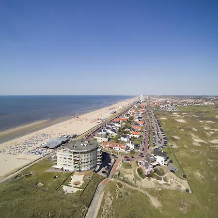 Skua Escape Apartment Zandvoort