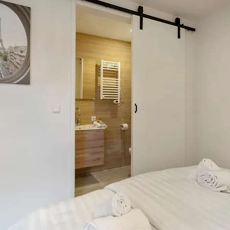 Skua Escape Zandvoort