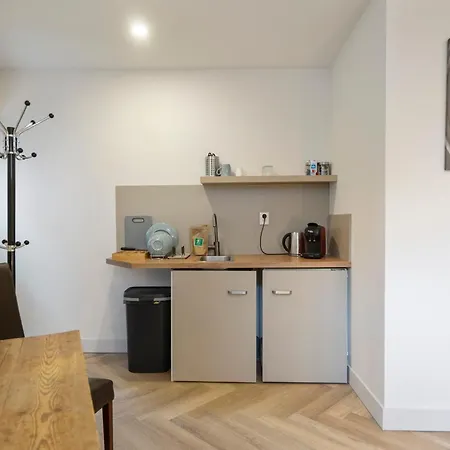 Skua Escape Apartment