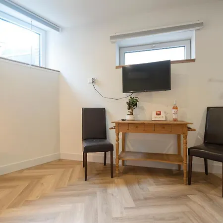 Apartmán Skua Escape
