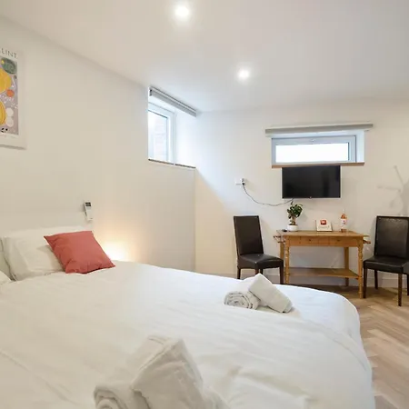 Apartmán Skua Escape *
