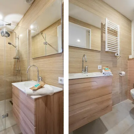 Skua Escape Apartment Zandvoort