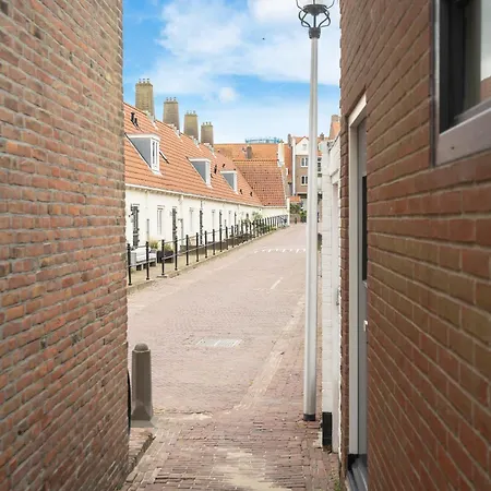 Apartment Skua Escape Zandvoort