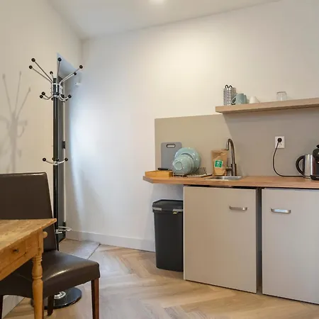 Skua Escape * Zandvoort