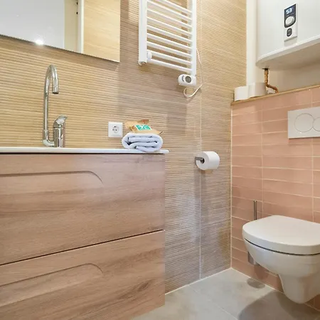 Skua Escape Appartement