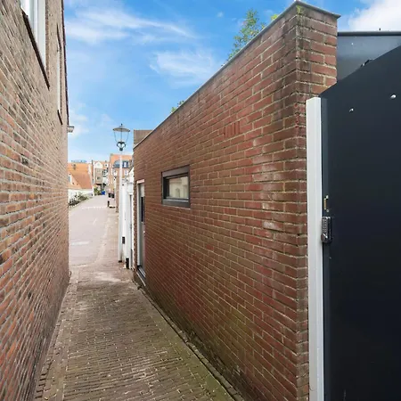 Skua Escape Apartment *