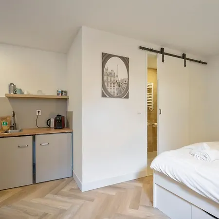 Daire Skua Escape Zandvoort