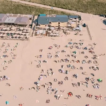 Apartamento Skua Escape *