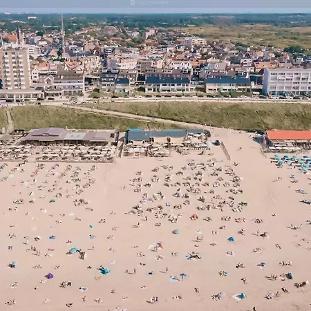 Skua Escape Apartamento Zandvoort
