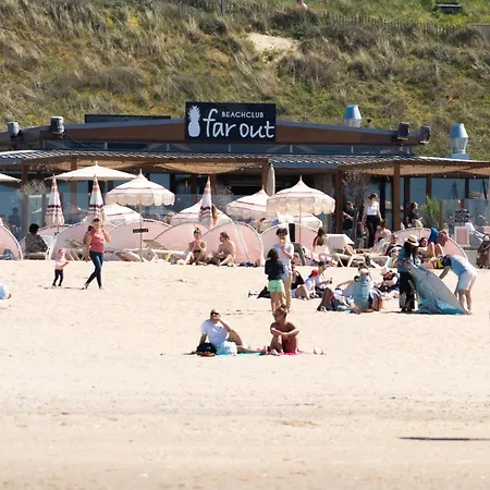 Skua Escape Zandvoort