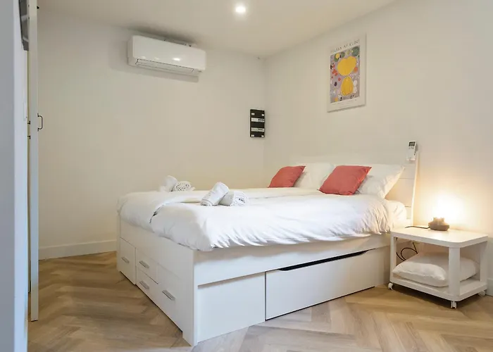 Skua Escape Apartment *