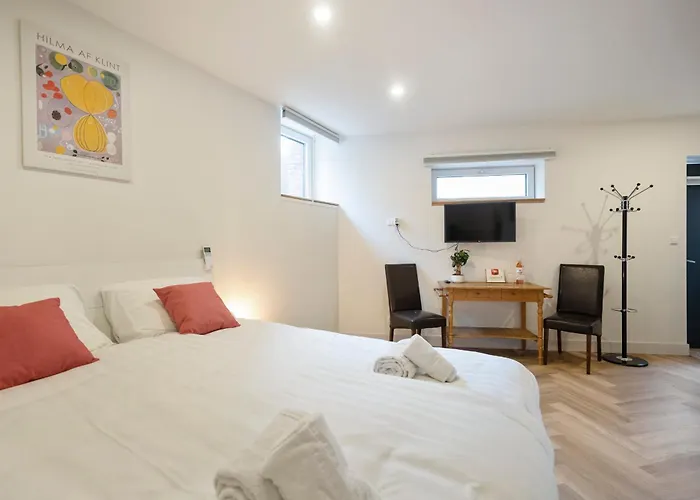 Apartment Skua Escape *