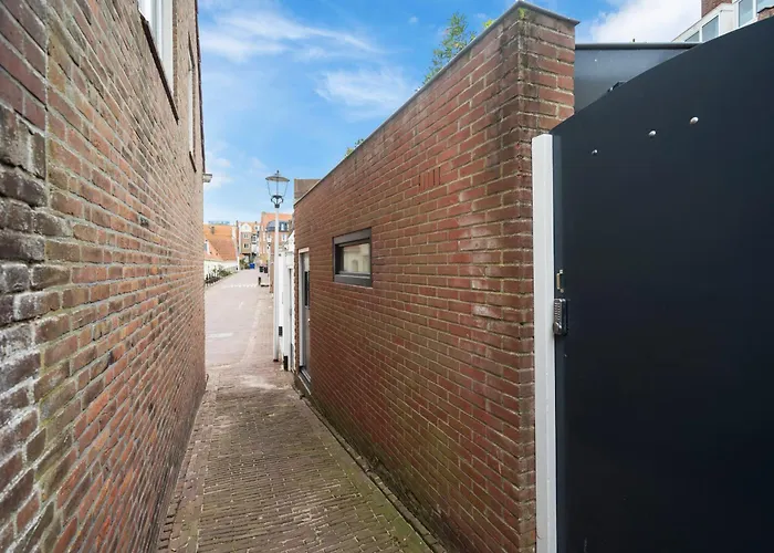 Skua Escape Apartment *